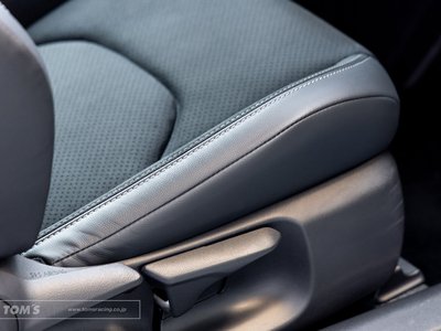2024 Toyota GR YARIS — фото 102