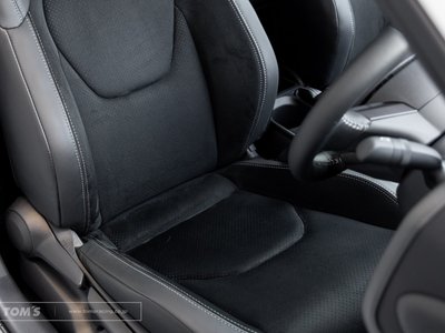 2024 Toyota GR YARIS — фото 98
