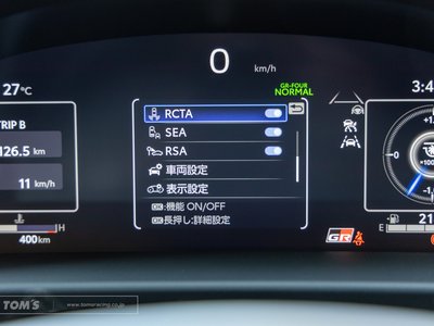 2024 Toyota GR YARIS — фото 72
