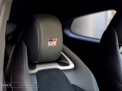 2024 Toyota GR YARIS — фото 94