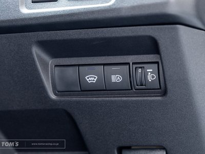 2024 Toyota GR YARIS — фото 74