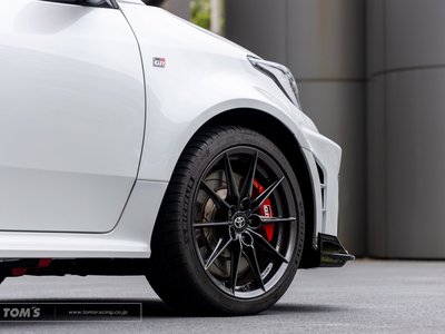 2024 Toyota GR YARIS — фото 22