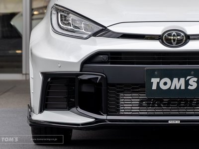 2024 Toyota GR YARIS — фото 12
