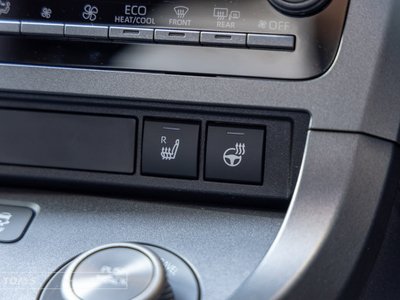 2024 Toyota GR YARIS — фото 78