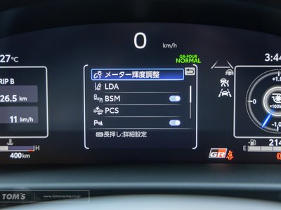 2024 Toyota GR YARIS — фото 69
