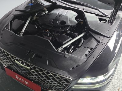 GENESIS G80 (RG3) - 7