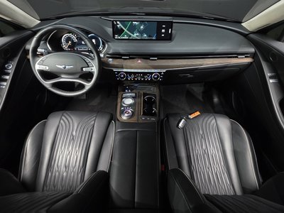 GENESIS G80 (RG3) - 5