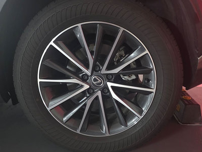 صورة مصغرة 17 لـ 2024 Lexus NX
