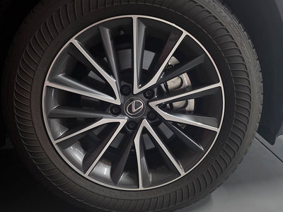 صورة مصغرة 16 لـ 2024 Lexus NX
