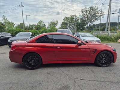 BMW M4 - 9
