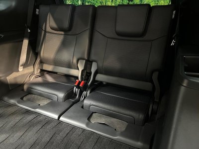 TOYOTA LAND CRUISER 250 - 10