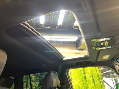 TOYOTA LAND CRUISER 250 - 3