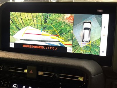 TOYOTA LAND CRUISER 250 - 7