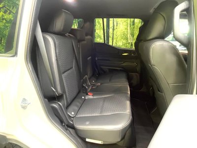 TOYOTA LAND CRUISER 250 - 9