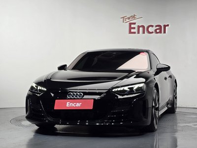 صورة 2 لـ 2022 AUDI E-TRON GT