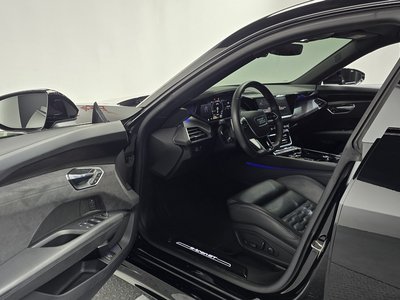 صورة مصغرة 13 لـ 2022 AUDI E-TRON GT