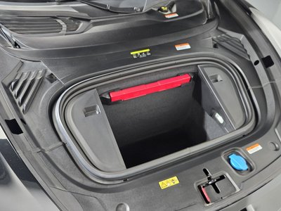 صورة 7 لـ 2022 AUDI E-TRON GT