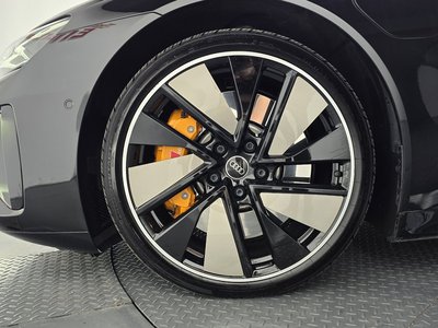 صورة 6 لـ 2022 AUDI E-TRON GT