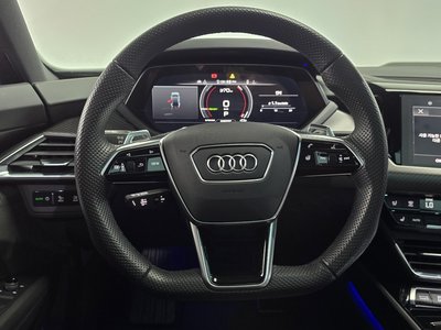 صورة مصغرة 21 لـ 2022 AUDI E-TRON GT