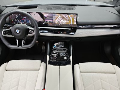 BMW 5 SERIES - 5
