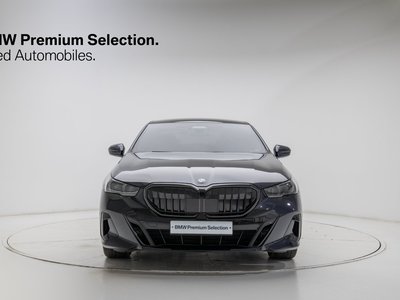 BMW 5 SERIES - 2