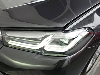 2021 BMW 5 SERIES 照片 10