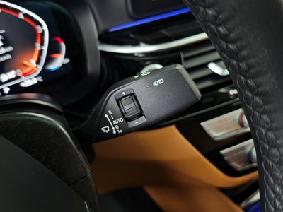 2021 BMW 5 SERIES — миниатюра 29