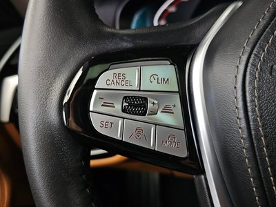 2021 BMW 5 SERIES — миниатюра 34