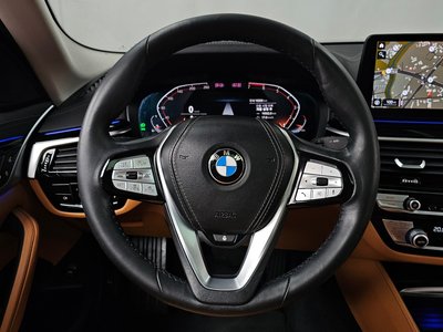 2021 BMW 5 SERIES — миниатюра 20
