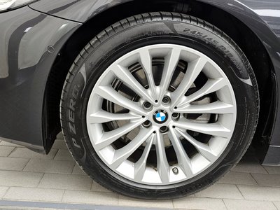 2021 BMW 5 SERIES 照片 7