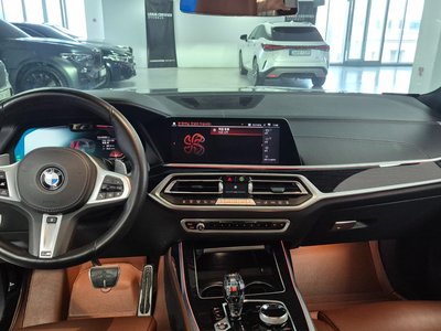 BMW X7 - 5