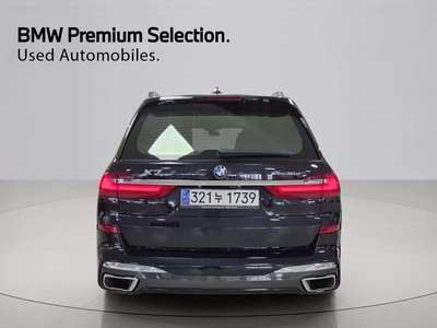 BMW X7 - 3