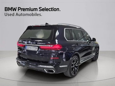 BMW X7 - 4