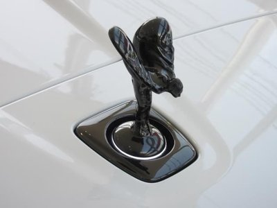 صورة 4 لـ 2025 ROLLS-ROYCE CULLINAN