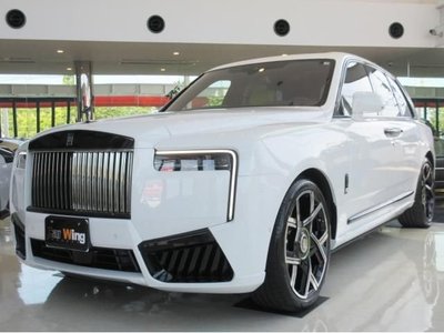 صورة 1 لـ 2025 ROLLS-ROYCE CULLINAN