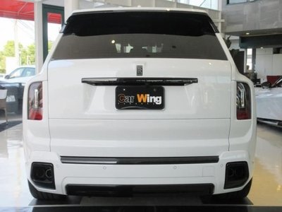 صورة 9 لـ 2025 ROLLS-ROYCE CULLINAN