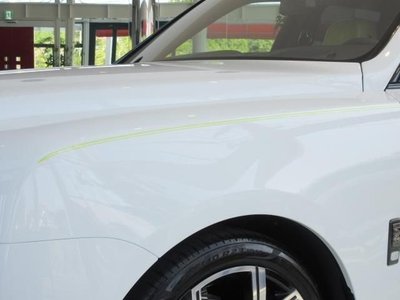 صورة 5 لـ 2025 ROLLS-ROYCE CULLINAN