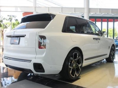 صورة 8 لـ 2025 ROLLS-ROYCE CULLINAN