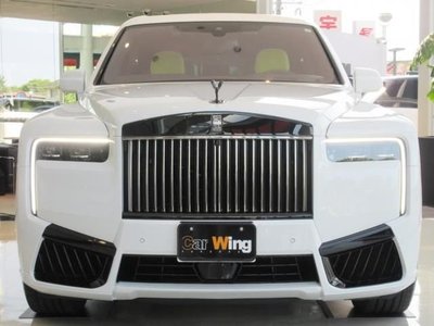 صورة 2 لـ 2025 ROLLS-ROYCE CULLINAN