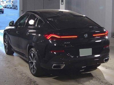BMW X6 - 2