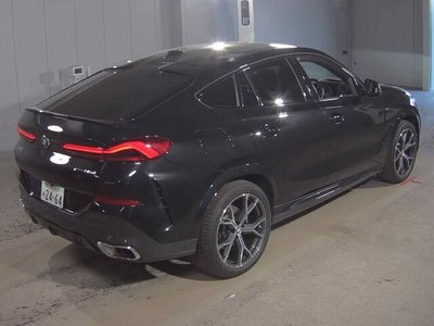 BMW X6 - 5