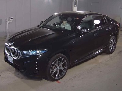 BMW X6 - 4