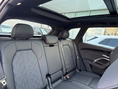 2025 AUDI SQ5 — миниатюра 41