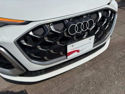 2025 AUDI SQ5 — миниатюра 51