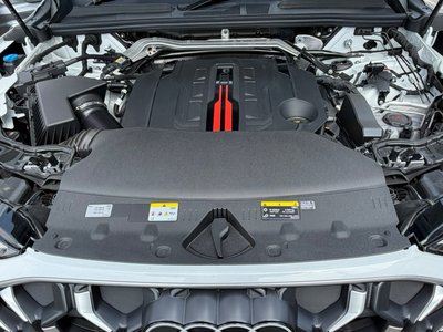2025 AUDI SQ5 — миниатюра 48