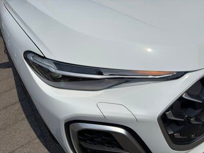 2025 AUDI SQ5 — миниатюра 49