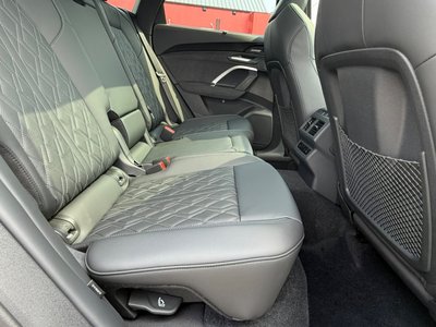 2025 AUDI SQ5 — миниатюра 42