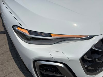 2025 AUDI SQ5 — миниатюра 50