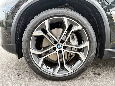 2025 BMW X5 照片 6