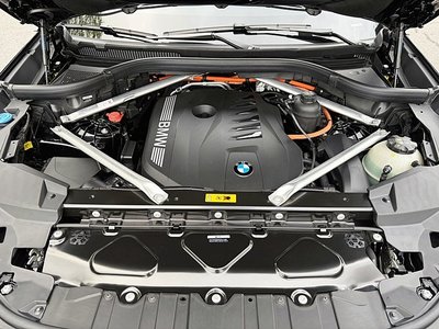 2025 BMW X5 照片 7